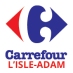 CARREFOUR l'Isle-Adam